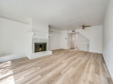 Stunning condo in the master-planned Quail Run on Las Colinas Country Club in Texas - for sale on GolfHomes.com, golf home, golf lot