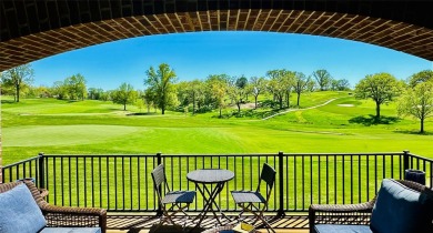 Offering one of the best views in the heart of Des Moines, this on Wakonda Club in Iowa - for sale on GolfHomes.com, golf home, golf lot