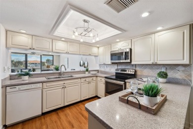 Discover Coastal Elegance at Kipps Colony Condos

Nestled within on Pasadena Yacht and Country Club in Florida - for sale on GolfHomes.com, golf home, golf lot