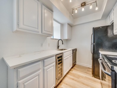 Stunning condo in the master-planned Quail Run on Las Colinas Country Club in Texas - for sale on GolfHomes.com, golf home, golf lot