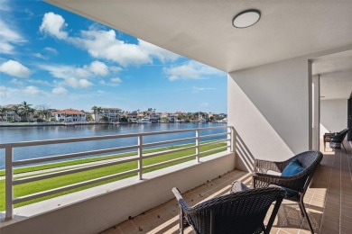 Discover Coastal Elegance at Kipps Colony Condos

Nestled within on Pasadena Yacht and Country Club in Florida - for sale on GolfHomes.com, golf home, golf lot