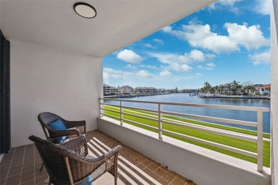 Discover Coastal Elegance at Kipps Colony Condos

Nestled within on Pasadena Yacht and Country Club in Florida - for sale on GolfHomes.com, golf home, golf lot