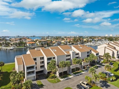 Discover Coastal Elegance at Kipps Colony Condos

Nestled within on Pasadena Yacht and Country Club in Florida - for sale on GolfHomes.com, golf home, golf lot