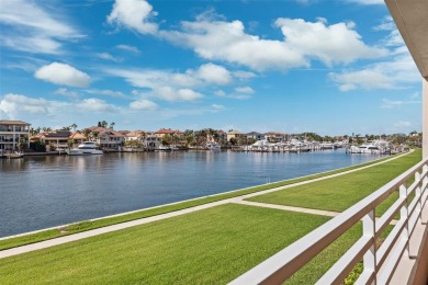 Discover Coastal Elegance at Kipps Colony Condos

Nestled within on Pasadena Yacht and Country Club in Florida - for sale on GolfHomes.com, golf home, golf lot