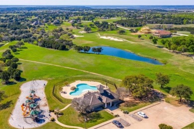 Escape to this well maintained residence nestled in a stunning on The Retreat in Texas - for sale on GolfHomes.com, golf home, golf lot