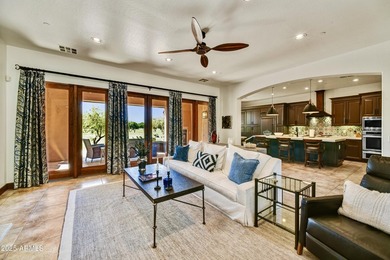 BEST LOCATION, BEST VALUE! UPDATED, TASTEFUL & ELEGANT! OFFERED on Superstition Mountain Club - Lost Gold in Arizona - for sale on GolfHomes.com, golf home, golf lot