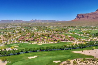BEST LOCATION, BEST VALUE! UPDATED, TASTEFUL & ELEGANT! OFFERED on Superstition Mountain Club - Lost Gold in Arizona - for sale on GolfHomes.com, golf home, golf lot