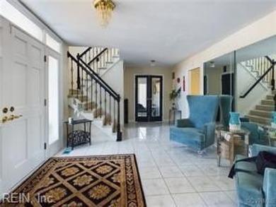 *INSTANT EQUITY* Welcome to 9104 River Cres, a beautifully on Cedar Point Country Club in Virginia - for sale on GolfHomes.com, golf home, golf lot