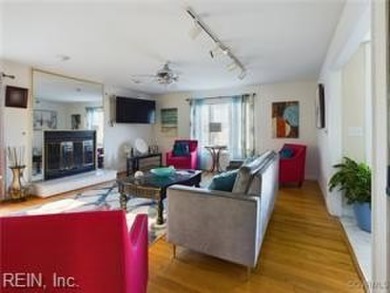 *INSTANT EQUITY* Welcome to 9104 River Cres, a beautifully on Cedar Point Country Club in Virginia - for sale on GolfHomes.com, golf home, golf lot