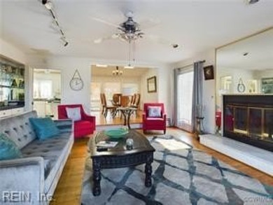 *INSTANT EQUITY* Welcome to 9104 River Cres, a beautifully on Cedar Point Country Club in Virginia - for sale on GolfHomes.com, golf home, golf lot