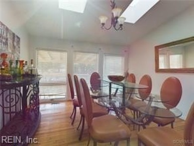 *INSTANT EQUITY* Welcome to 9104 River Cres, a beautifully on Cedar Point Country Club in Virginia - for sale on GolfHomes.com, golf home, golf lot