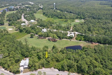 Welcome to the last bit of Florida paradise! 145 White Pelican on St. James Bay in Florida - for sale on GolfHomes.com, golf home, golf lot