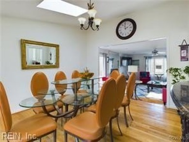 *INSTANT EQUITY* Welcome to 9104 River Cres, a beautifully on Cedar Point Country Club in Virginia - for sale on GolfHomes.com, golf home, golf lot
