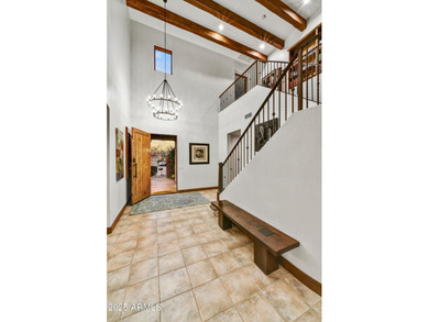 BEST LOCATION, BEST VALUE! UPDATED, TASTEFUL & ELEGANT! OFFERED on Superstition Mountain Club - Lost Gold in Arizona - for sale on GolfHomes.com, golf home, golf lot