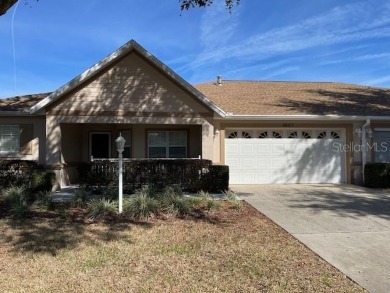 Duplex with golf course home site. Wide open views of the 3rd on On Top of the World Golf Course in Florida - for sale on GolfHomes.com, golf home, golf lot