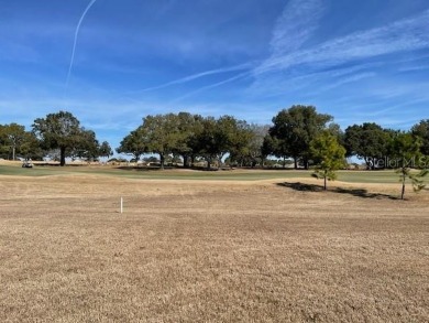 Duplex with golf course home site. Wide open views of the 3rd on On Top of the World Golf Course in Florida - for sale on GolfHomes.com, golf home, golf lot