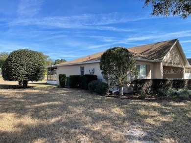 Duplex with golf course home site. Wide open views of the 3rd on On Top of the World Golf Course in Florida - for sale on GolfHomes.com, golf home, golf lot