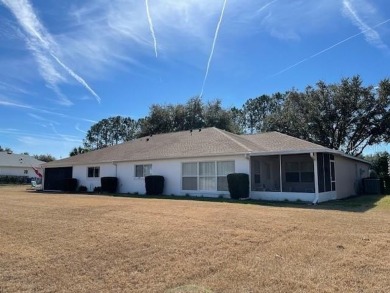 Duplex with golf course home site. Wide open views of the 3rd on On Top of the World Golf Course in Florida - for sale on GolfHomes.com, golf home, golf lot