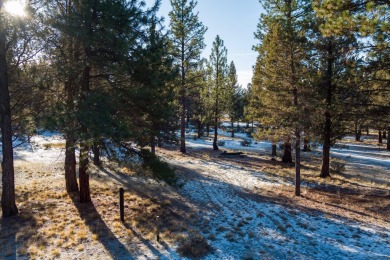 One of a kind buildable lot located only a couple minutes from on Aspen Lakes Golf Course in Oregon - for sale on GolfHomes.com, golf home, golf lot