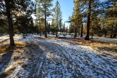 One of a kind buildable lot located only a couple minutes from on Aspen Lakes Golf Course in Oregon - for sale on GolfHomes.com, golf home, golf lot