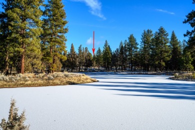 One of a kind buildable lot located only a couple minutes from on Aspen Lakes Golf Course in Oregon - for sale on GolfHomes.com, golf home, golf lot