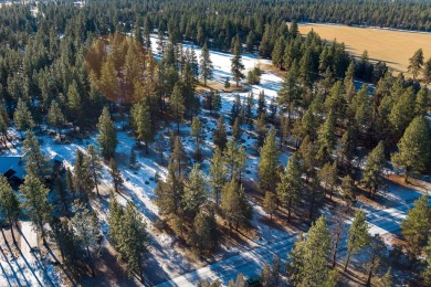 One of a kind buildable lot located only a couple minutes from on Aspen Lakes Golf Course in Oregon - for sale on GolfHomes.com, golf home, golf lot