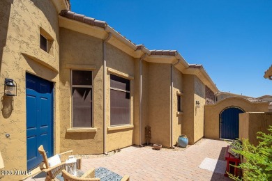 Welcome to effortless living in the gated community of Palm on Palm Valley Golf Club  in Arizona - for sale on GolfHomes.com, golf home, golf lot