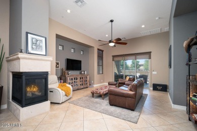 Welcome to effortless living in the gated community of Palm on Palm Valley Golf Club  in Arizona - for sale on GolfHomes.com, golf home, golf lot