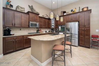 Welcome to effortless living in the gated community of Palm on Palm Valley Golf Club  in Arizona - for sale on GolfHomes.com, golf home, golf lot