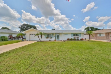 Neat POOL HOME (salt water) with a waterfall overlooking Freedom on North Lakes Golf Course in Florida - for sale on GolfHomes.com, golf home, golf lot