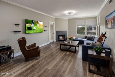 Luxury Resort-Style Living in North Scottsdale! This private on Grayhawk Golf Club  in Arizona - for sale on GolfHomes.com, golf home, golf lot