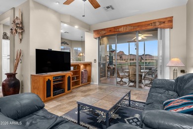 Life in Gold Canyon is meant to be savored, and this beautifully on Gold Canyon Golf Resort  in Arizona - for sale on GolfHomes.com, golf home, golf lot