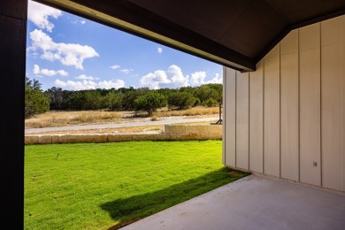 BRAND NEW CONSTRUCTION by Oakmont Homes. This charming garden on The Club At Comanche Trace in Texas - for sale on GolfHomes.com, golf home, golf lot