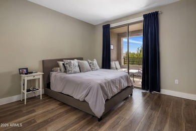 Luxury Resort-Style Living in North Scottsdale! This private on Grayhawk Golf Club  in Arizona - for sale on GolfHomes.com, golf home, golf lot