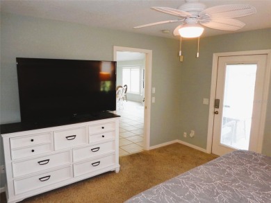 Meticulously maintained home on a cul-de-sac street located in on Deep Creek Golf Club in Florida - for sale on GolfHomes.com, golf home, golf lot