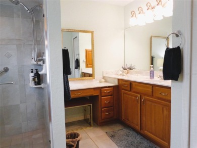 Meticulously maintained home on a cul-de-sac street located in on Deep Creek Golf Club in Florida - for sale on GolfHomes.com, golf home, golf lot