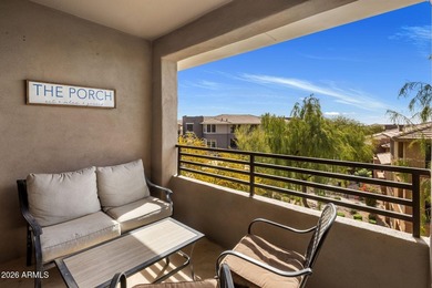 Luxury Resort-Style Living in North Scottsdale! This private on Grayhawk Golf Club  in Arizona - for sale on GolfHomes.com, golf home, golf lot