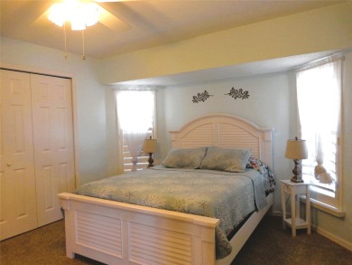 Meticulously maintained home on a cul-de-sac street located in on Deep Creek Golf Club in Florida - for sale on GolfHomes.com, golf home, golf lot