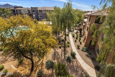 Luxury Resort-Style Living in North Scottsdale! This private on Grayhawk Golf Club  in Arizona - for sale on GolfHomes.com, golf home, golf lot