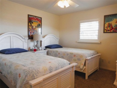 Meticulously maintained home on a cul-de-sac street located in on Deep Creek Golf Club in Florida - for sale on GolfHomes.com, golf home, golf lot
