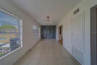 Light, bright and impeccably updated! This 3rd floor corner unit on On Top Of The World Golf Course in Florida - for sale on GolfHomes.com, golf home, golf lot