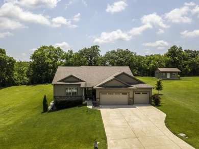 Don't miss out on your own little slice of paradise located in on El Paso Golf Club in Illinois - for sale on GolfHomes.com, golf home, golf lot