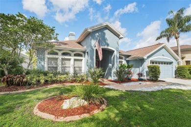 One or more photo(s) has been virtually staged. Located in the on Pebble Creek Golf Club in Florida - for sale on GolfHomes.com, golf home, golf lot