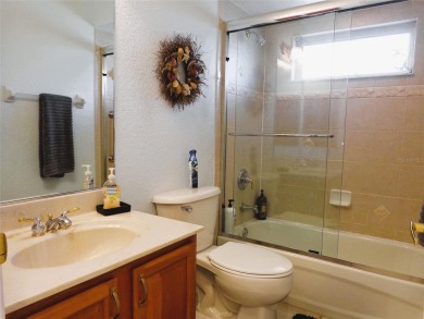 Meticulously maintained home on a cul-de-sac street located in on Deep Creek Golf Club in Florida - for sale on GolfHomes.com, golf home, golf lot