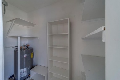 Light, bright and impeccably updated! This 3rd floor corner unit on On Top Of The World Golf Course in Florida - for sale on GolfHomes.com, golf home, golf lot