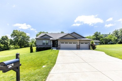 Don't miss out on your own little slice of paradise located in on El Paso Golf Club in Illinois - for sale on GolfHomes.com, golf home, golf lot