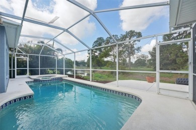 One or more photo(s) has been virtually staged. Located in the on Pebble Creek Golf Club in Florida - for sale on GolfHomes.com, golf home, golf lot