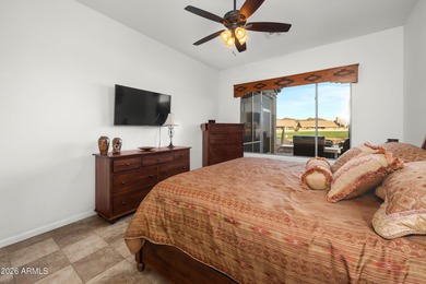 Life in Gold Canyon is meant to be savored, and this beautifully on Gold Canyon Golf Resort  in Arizona - for sale on GolfHomes.com, golf home, golf lot