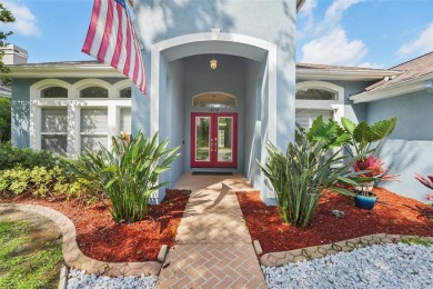 One or more photo(s) has been virtually staged. Located in the on Pebble Creek Golf Club in Florida - for sale on GolfHomes.com, golf home, golf lot