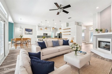 One or more photo(s) has been virtually staged. Located in the on Pebble Creek Golf Club in Florida - for sale on GolfHomes.com, golf home, golf lot